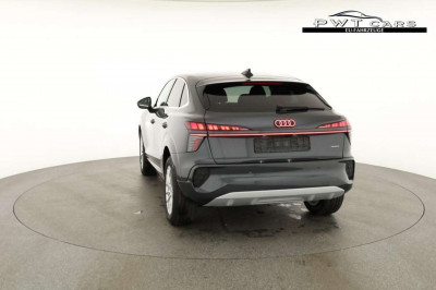 Audi Q3 Tageszulassung Audi Q3 Tageszulassung