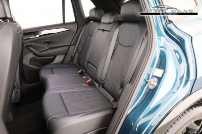 VW Tiguan Tageszulassung