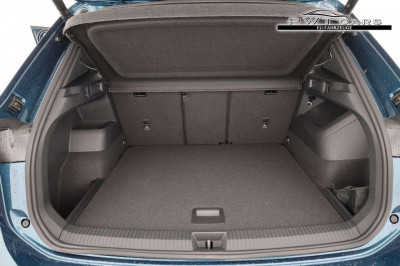 VW Tiguan Tageszulassung