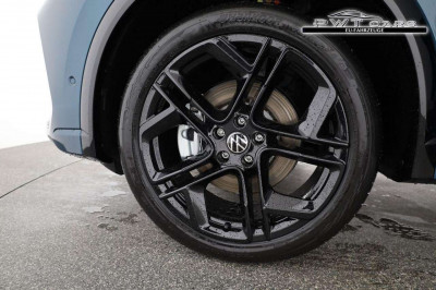 VW Tiguan Tageszulassung