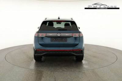 VW Tiguan Tageszulassung