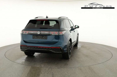 VW Tiguan Tageszulassung