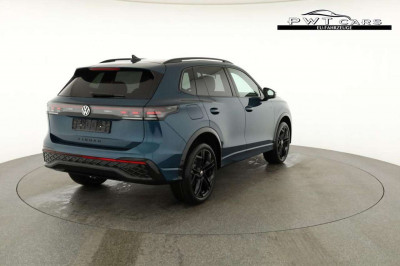 VW Tiguan Tageszulassung