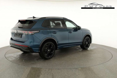 VW Tiguan Tageszulassung