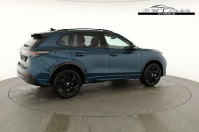 VW Tiguan Tageszulassung