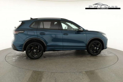 VW Tiguan Tageszulassung