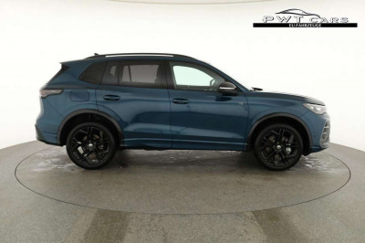 VW Tiguan Tageszulassung