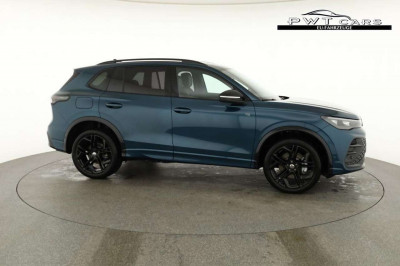 VW Tiguan Tageszulassung