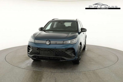 VW Tiguan Tageszulassung