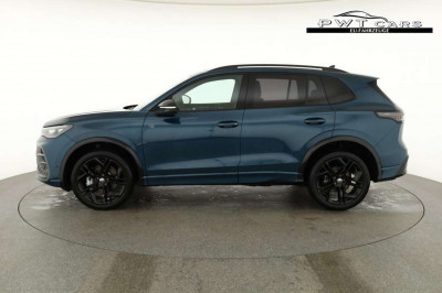 VW Tiguan Tageszulassung