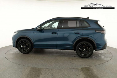 VW Tiguan Tageszulassung