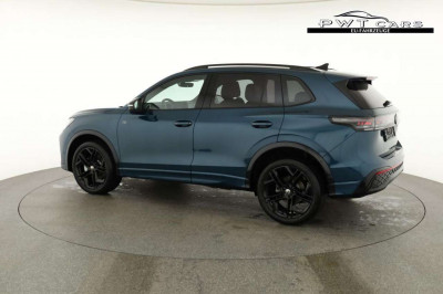 VW Tiguan Tageszulassung