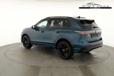 VW Tiguan Tageszulassung