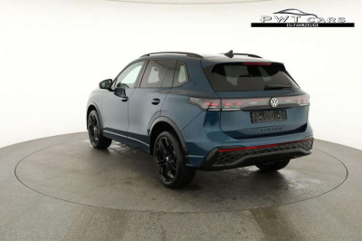 VW Tiguan Tageszulassung