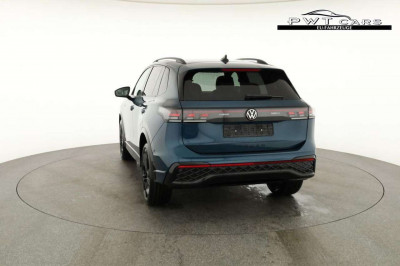 VW Tiguan Tageszulassung