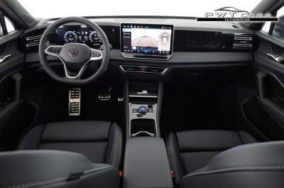 VW Tiguan Tageszulassung