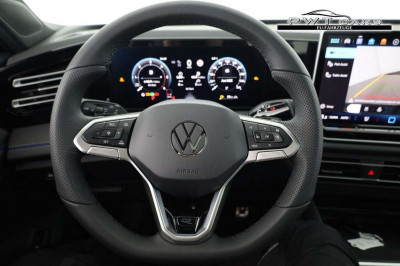 VW Tiguan Tageszulassung