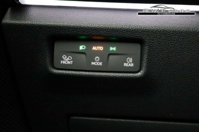VW Tiguan Tageszulassung