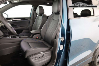 VW Tiguan Tageszulassung