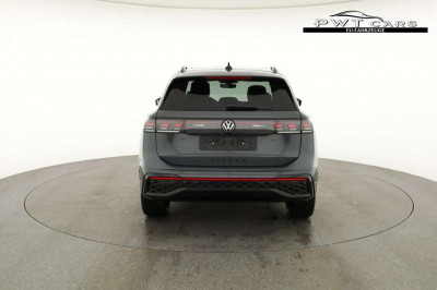 VW Tiguan Tageszulassung VW Tiguan Tageszulassung