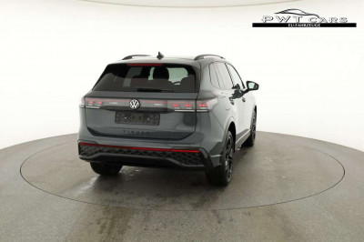 VW Tiguan Tageszulassung VW Tiguan Tageszulassung