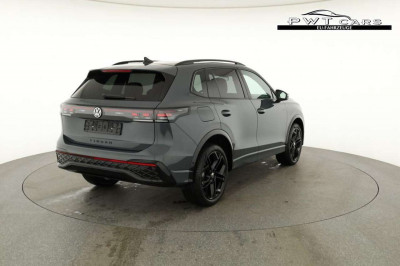 VW Tiguan Tageszulassung VW Tiguan Tageszulassung
