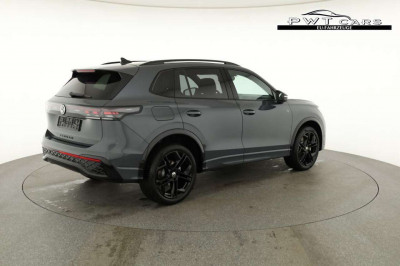 VW Tiguan Tageszulassung VW Tiguan Tageszulassung