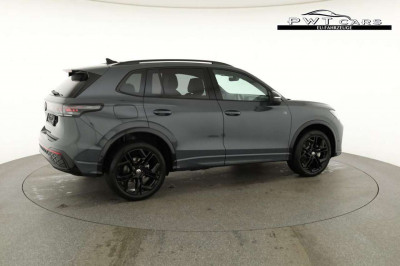 VW Tiguan Tageszulassung VW Tiguan Tageszulassung
