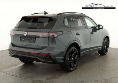 VW Tiguan Tageszulassung VW Tiguan Tageszulassung