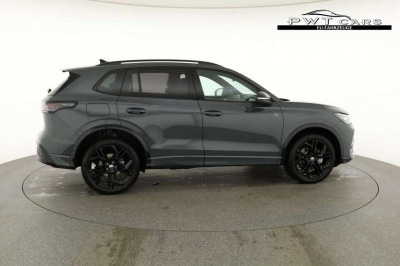 VW Tiguan Tageszulassung VW Tiguan Tageszulassung