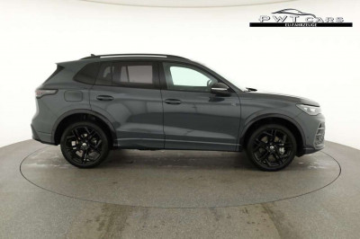 VW Tiguan Tageszulassung VW Tiguan Tageszulassung