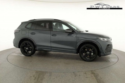 VW Tiguan Tageszulassung VW Tiguan Tageszulassung