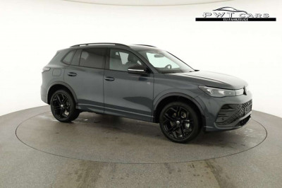 VW Tiguan Tageszulassung VW Tiguan Tageszulassung