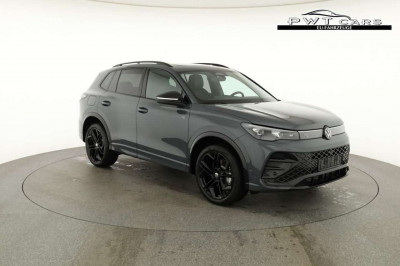 VW Tiguan Tageszulassung VW Tiguan Tageszulassung