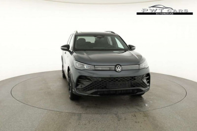 VW Tiguan Tageszulassung VW Tiguan Tageszulassung