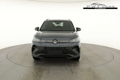 VW Tiguan Tageszulassung VW Tiguan Tageszulassung
