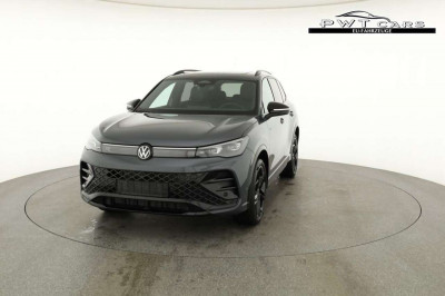 VW Tiguan Tageszulassung VW Tiguan Tageszulassung