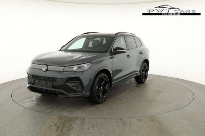 VW Tiguan Tageszulassung VW Tiguan Tageszulassung