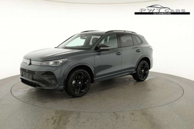 VW Tiguan Tageszulassung VW Tiguan Tageszulassung