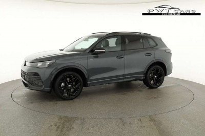 VW Tiguan Tageszulassung VW Tiguan Tageszulassung