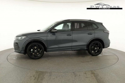 VW Tiguan Tageszulassung VW Tiguan Tageszulassung