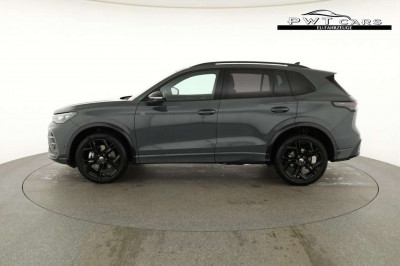 VW Tiguan Tageszulassung VW Tiguan Tageszulassung