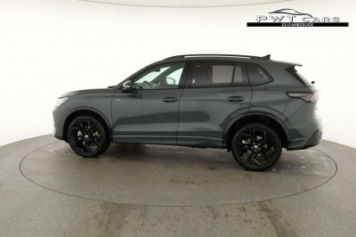 VW Tiguan Tageszulassung VW Tiguan Tageszulassung