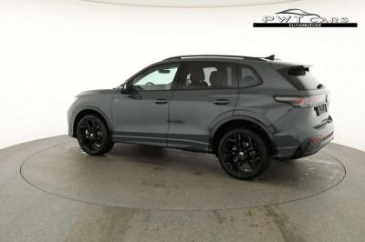 VW Tiguan Tageszulassung VW Tiguan Tageszulassung