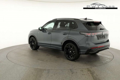 VW Tiguan Tageszulassung VW Tiguan Tageszulassung