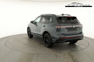 VW Tiguan Tageszulassung VW Tiguan Tageszulassung