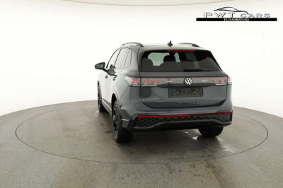 VW Tiguan Tageszulassung VW Tiguan Tageszulassung
