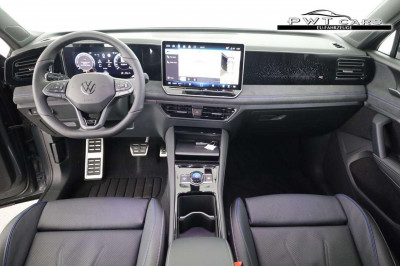 VW Tiguan Tageszulassung VW Tiguan Tageszulassung