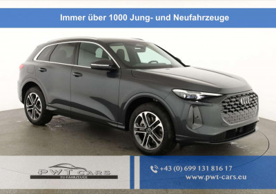 Audi Q5 Tageszulassung Audi Q5 Tageszulassung