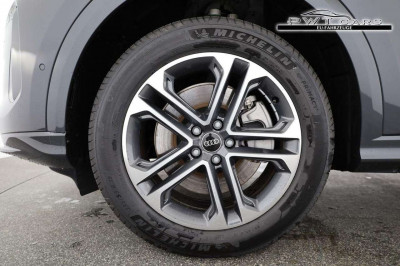 Audi Q5 Tageszulassung Audi Q5 Tageszulassung